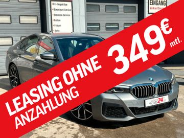 BMW 520 d M Sport*349€*SOFORT-VERFÜGBAR*