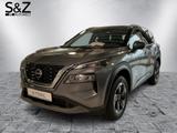 Nissan X-Trail N-Connecta 163PS Autom. Kamera/HuD/SHZ - Nissan X-Trail aus 2025