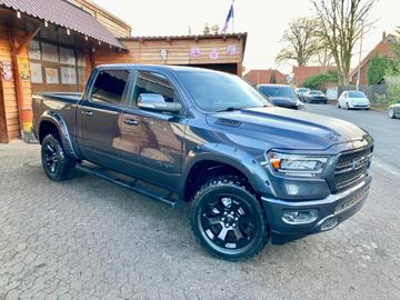 Dodge RAM - 7