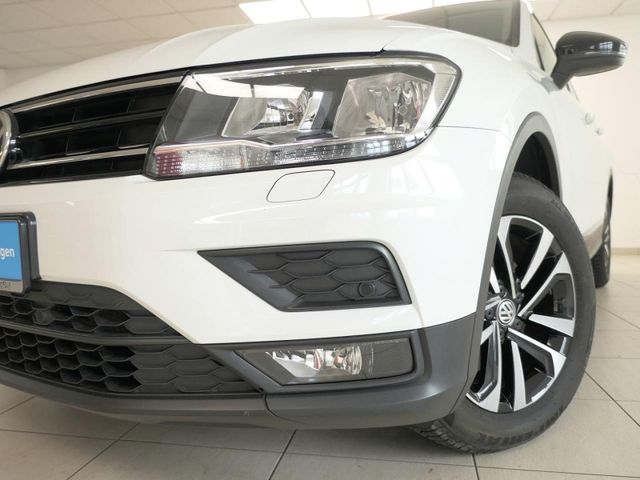 Tiguan 2.0 TDI 4Motion DSG IQ.Drive Bluetooth