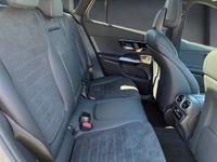 Mercedes-Benz GLC 400 - Vorschau Bild 13