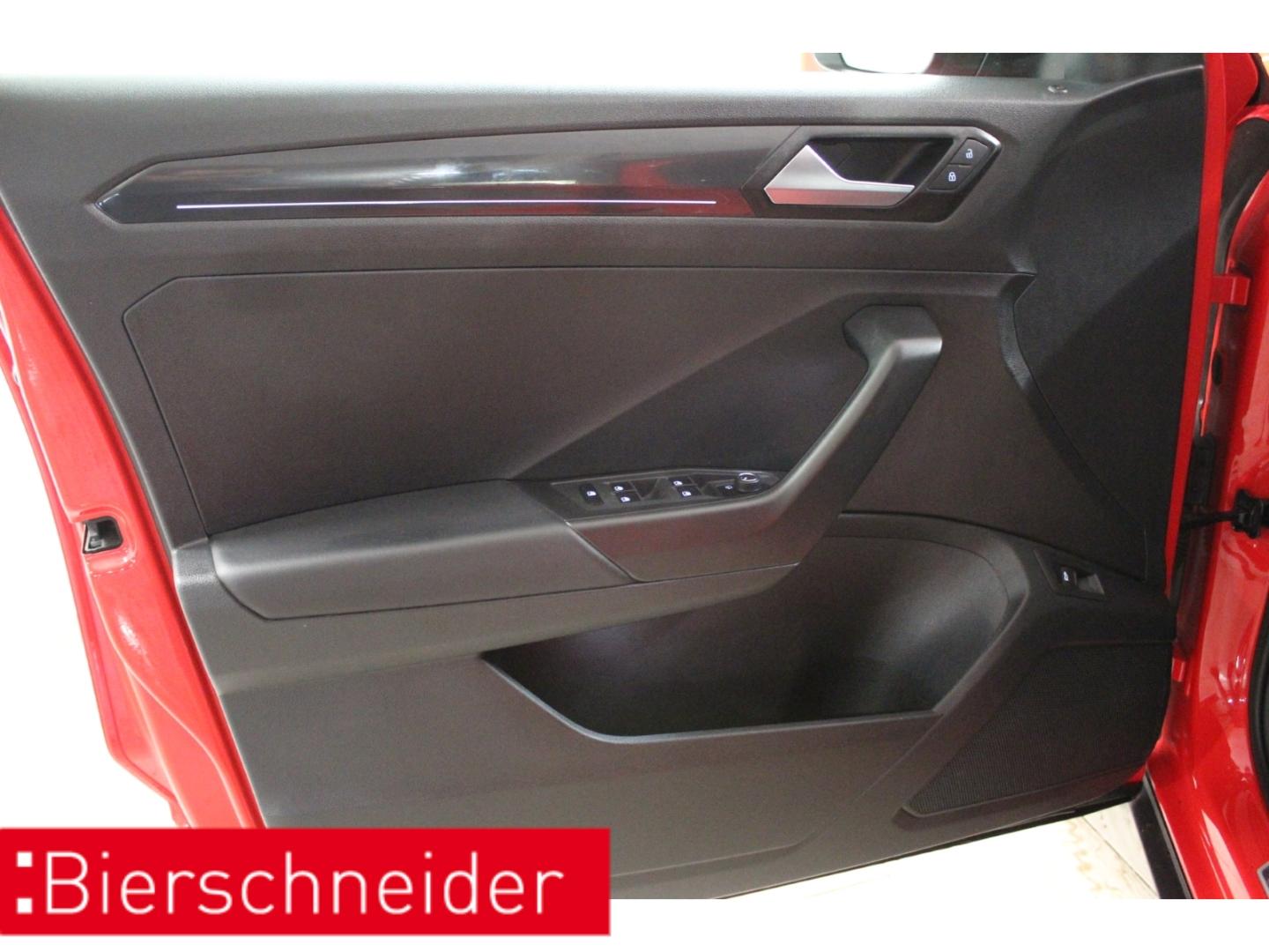 Volkswagen T-Roc 2.0 TSI DSG 4Mo. 2x R-Line 19 ACC NAVI LED