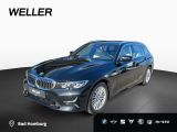 BMW 330i Tour. Lux. Line Leder LCP Sports. HiFi Navi