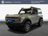 Ford Bronco 2,3 T  Badlands 24x 999,-  Leasingrate H - Ford Bronco in Stuttgart