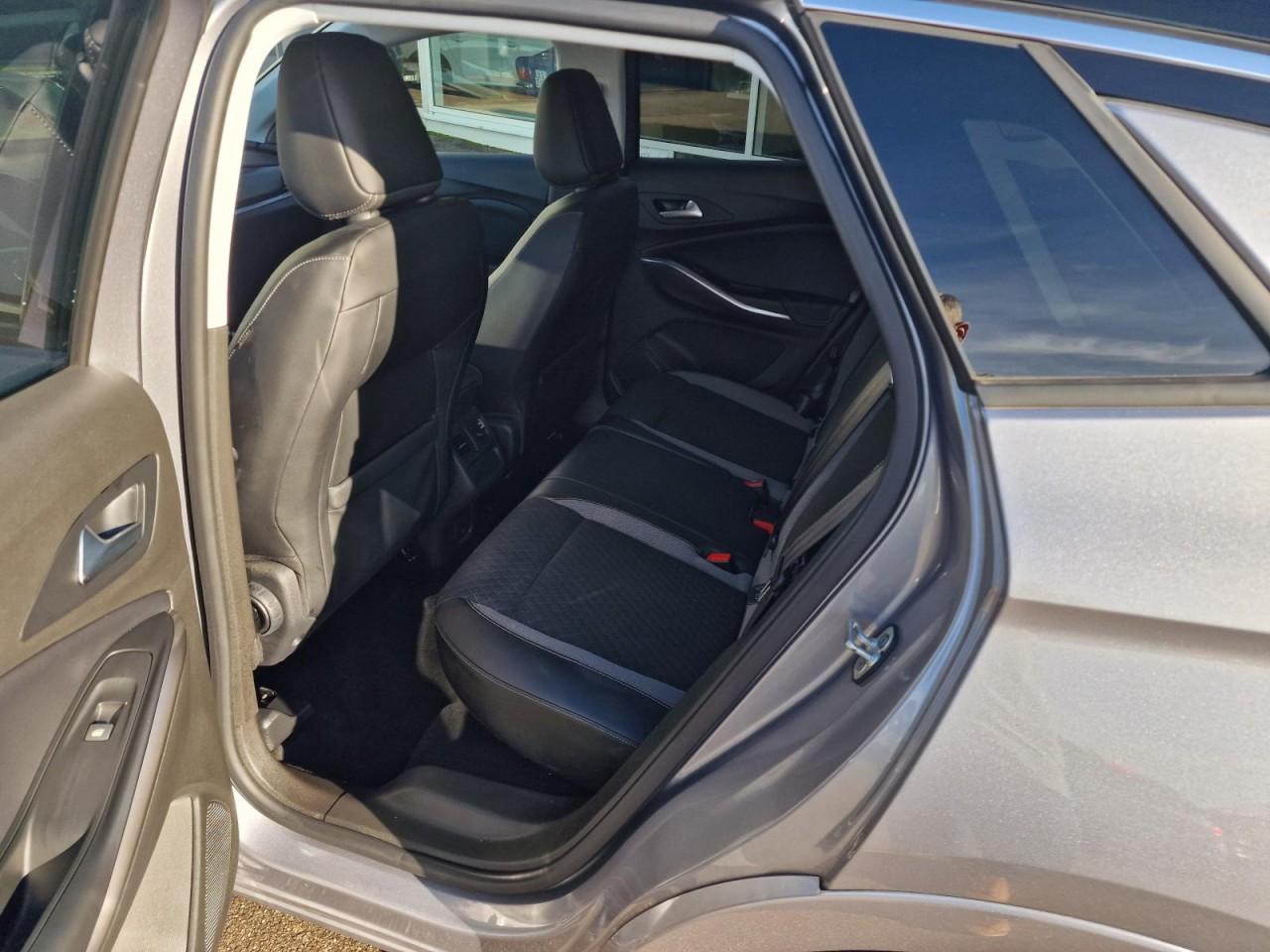 Opel Grandland Business Elegance 1,2 NAV+RFK+SHZ+LHZ, миниатюра 27