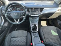 OPEL Astra K Sports Tourer KLIMA,PDC,TEMPOMAT,ESP,BT
