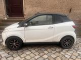 Aixam City Coupé GTi - Mopedauto L6e Automatik