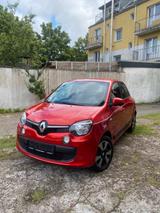 Renault Twingo Dynamique! EZ 04/2015!!! Vi... - Renault: Ez