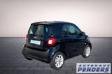 Smart ForTwo Passion Automatik Cool & Audio SHZ - Smart Gebrauchtwagen in Düsseldorf