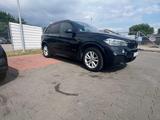 BMW X5 xDrive40d - - BMW X5 in Essen