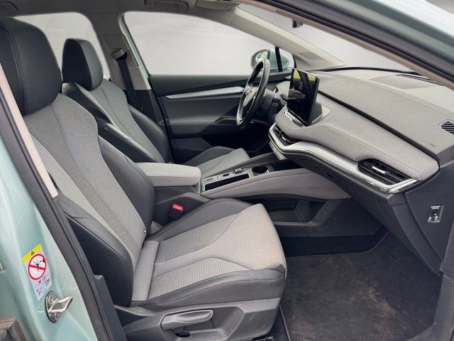 Skoda Enyaq - Bild 19