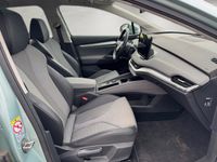 Skoda Enyaq - Vorschau Bild 19