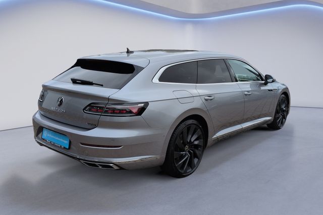 Arteon Shooting Brake 2.0 TSI 4M DSG R Line