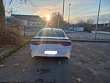 Dodge Charger 6.4 tüv Neu sehr gepflegt 275er - Dodge Charger aus 2019