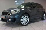 MINI Cooper S Countryman DKG~DEUTSCH+UNFALLFREI+NAVI~ - graue MINI Cooper S Countryman
