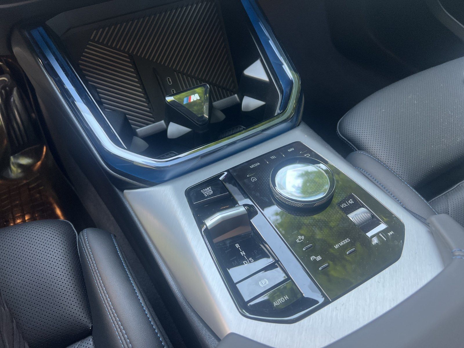 BMW X3 - Bild 18