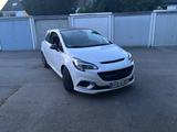 Opel Corsa 1.6 Turbo OPC 