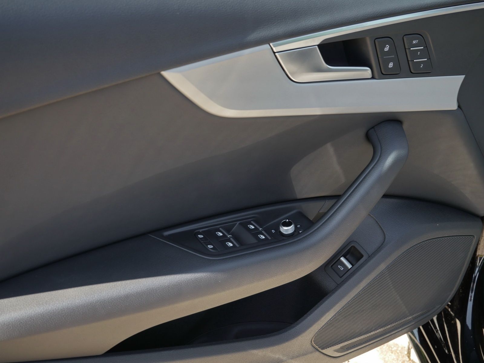 Audi A4 - Bild 21