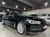 BMW 730 d xD Lang FOND/PANO/ACC/HUD/LASER/STHZ/GESTK - gebrauchte BMW 730 aus dem Jahr 2018