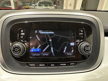 Bild 15 Fiat 500X Pop Star