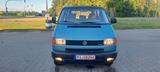 Volkswagen 102PS /grüne Plakette /2xStandheizung/rostfrei - VW T4 Caravelle von 1999