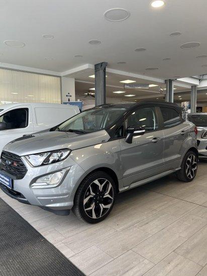 Ford EcoSport ST-Line