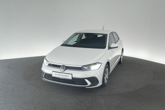VW Polo 1.0 MPI Life LED Klima