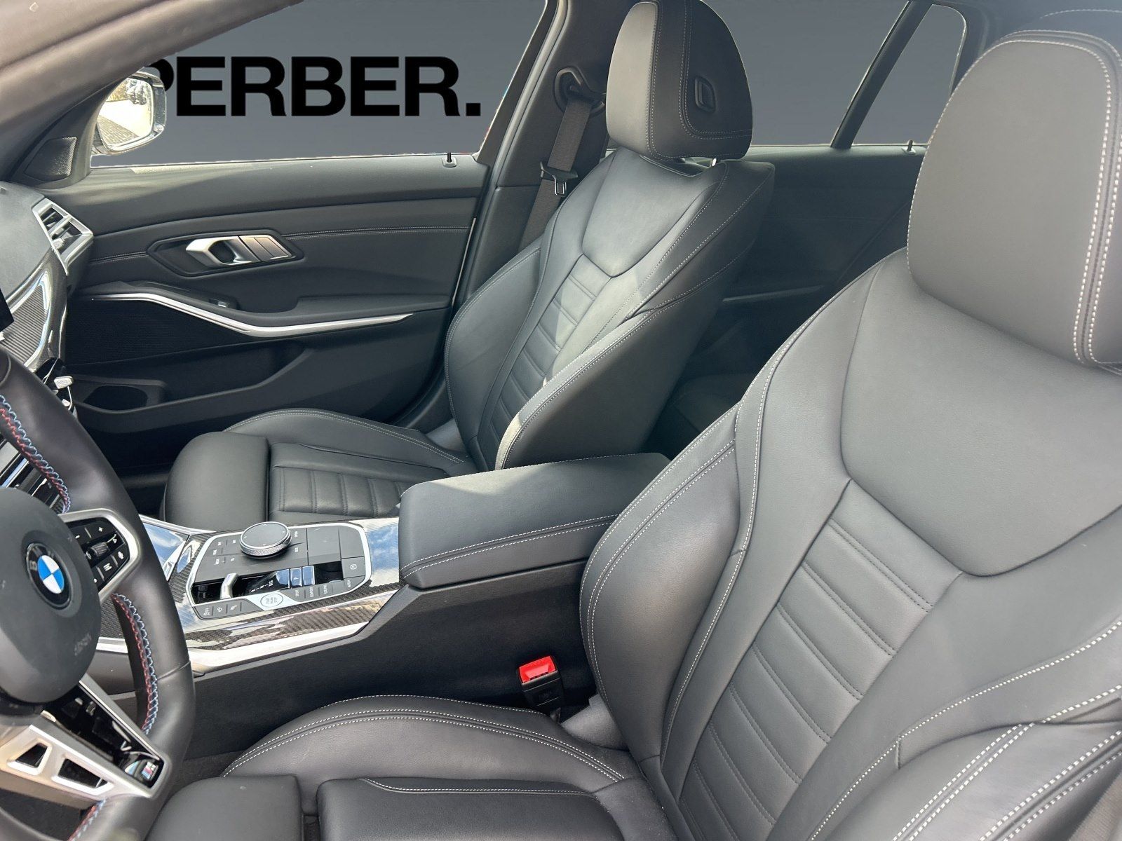 BMW M340d - Bild 11