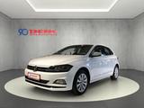 Volkswagen Polo Highline 1.0 TSI 6-Gang*ACC*NAVI*SHZ* - Volkswagen Polo 6N mit Benzin-Antrieb