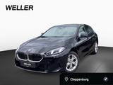 BMW 118d LED-KL, Cockp.+,  DA. RFK. PA Opt-., Com