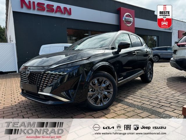 Nissan Qashqai Tekna e-Power MY2024, Google