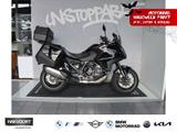 Honda NT 1100  DCT, Koffer und Topcase - HONDA NT