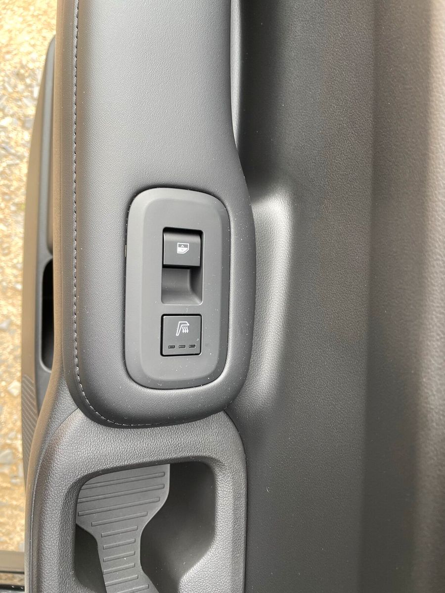 Hyundai Santa Fe – Bild 15