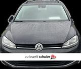 Volkswagen Golf Variant 1.4 TSI Highline Pano Xenon SHZ - Volkswagen Golf: Schwarz, Variant