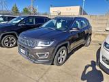 Jeep Compass II 2017 2.0 mjt Opening Edition 4wd - Jeep Compass: Opening Edition