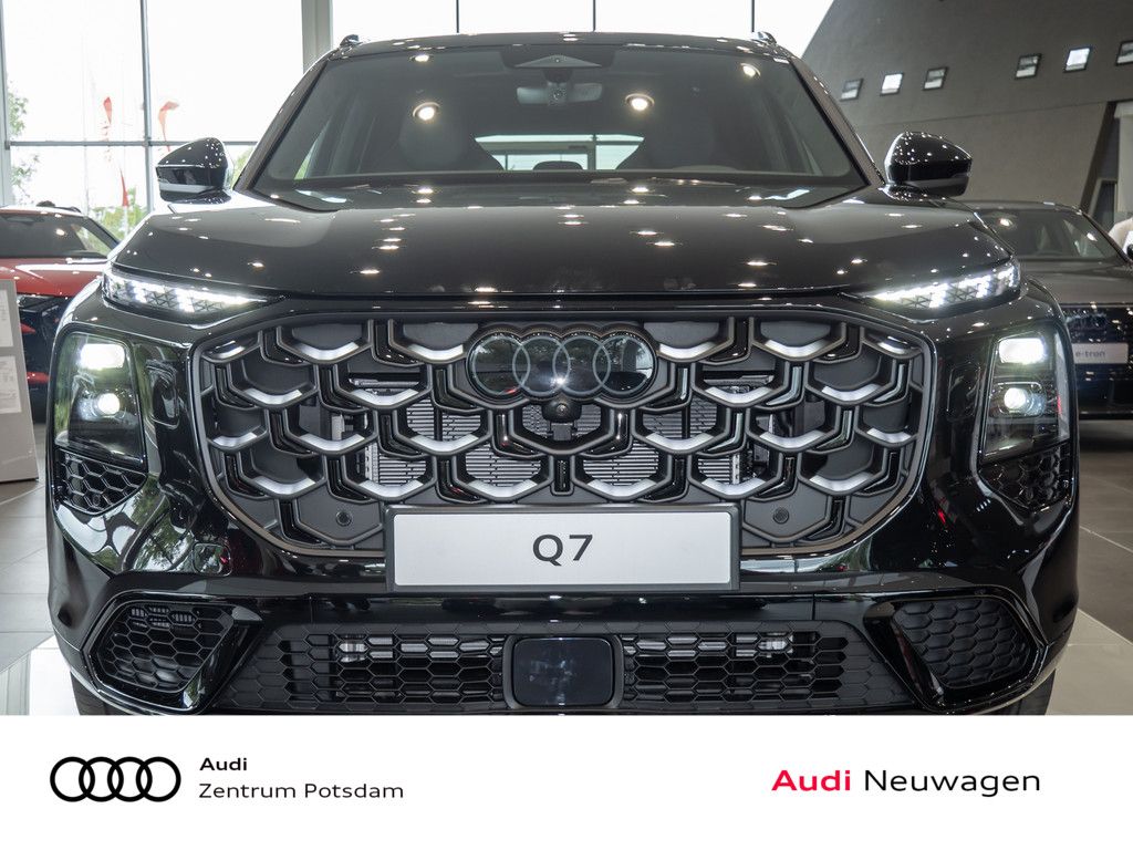 Audi Q7 - Bild 2