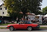 Alfa Romeo Spider 2.0l  mit Kat - gebrauchte Alfa Romeo Spider aus dem Jahr 1989