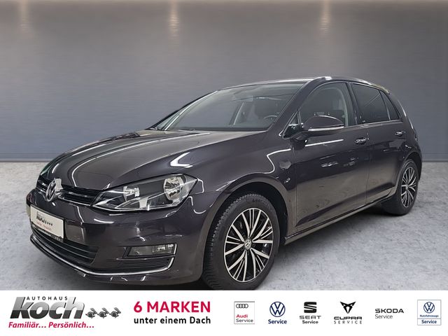 Volkswagen Golf VII 1.2 TSI Allstar