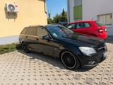 Mercedes-Benz Mercedes benz c250 cdi - Mercedes-Benz C 250 in Karlsruhe