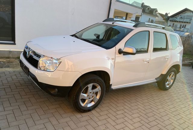 Dacia Duster I Prestige 4x2 Klima*Leder*Navi