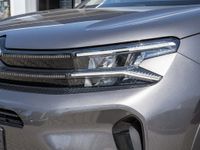 Citroën C5 Aircross - Vorschau Bild 21