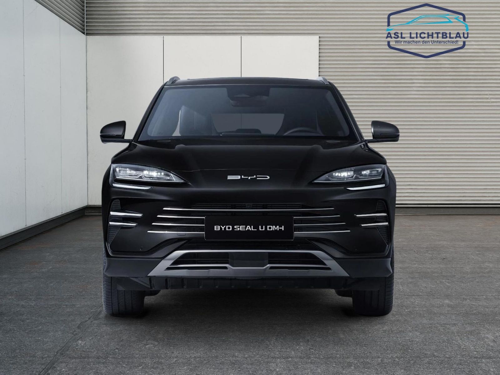 BYD Seal U PHEV Comfort Bis zu 4500€ E-Auto Förde... imagem 3