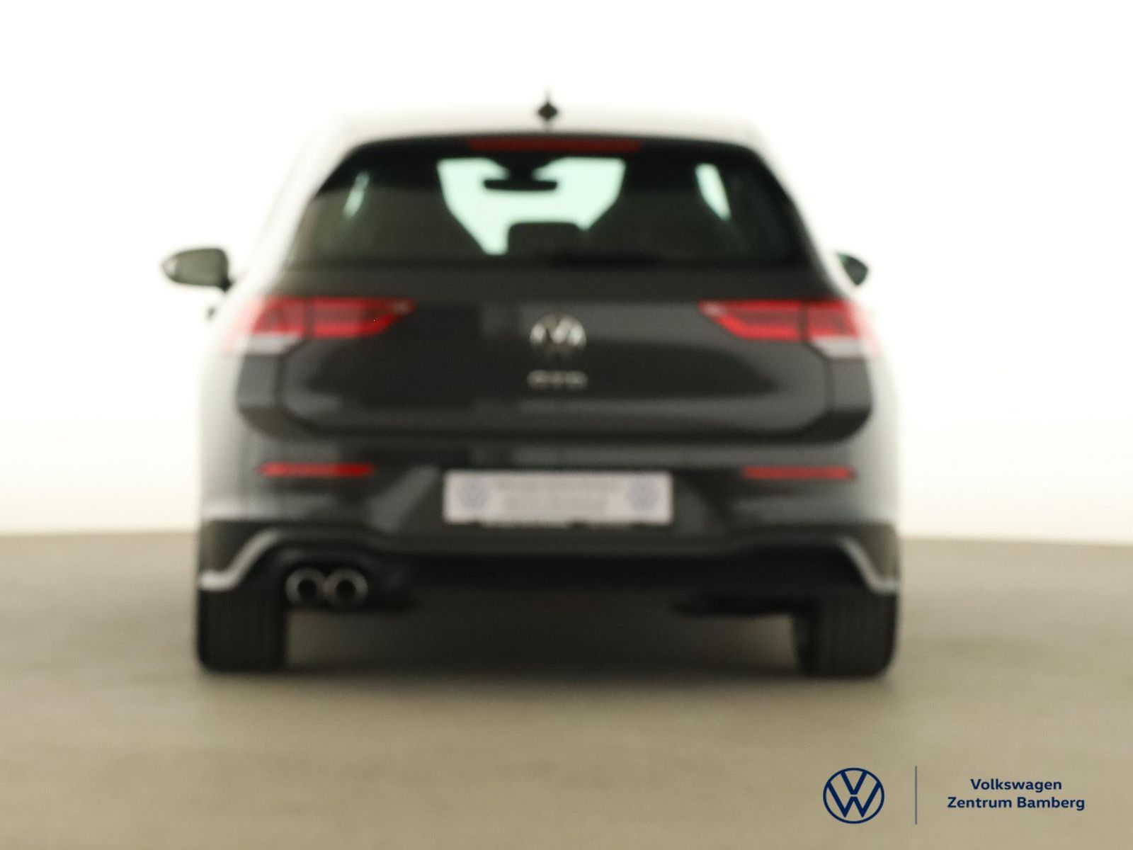 Volkswagen Golf VIII GTD 2.0 TDI DSG RFK ACC LED NAVI PDC foto 5