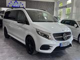 Mercedes-Benz V 300d*AVE*Voll*4-matic*Pano*Airmatic*M-Bux*AMG - Mercedes-Benz V 300 in München