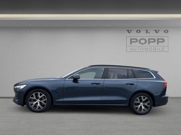 Volvo V60 - 3