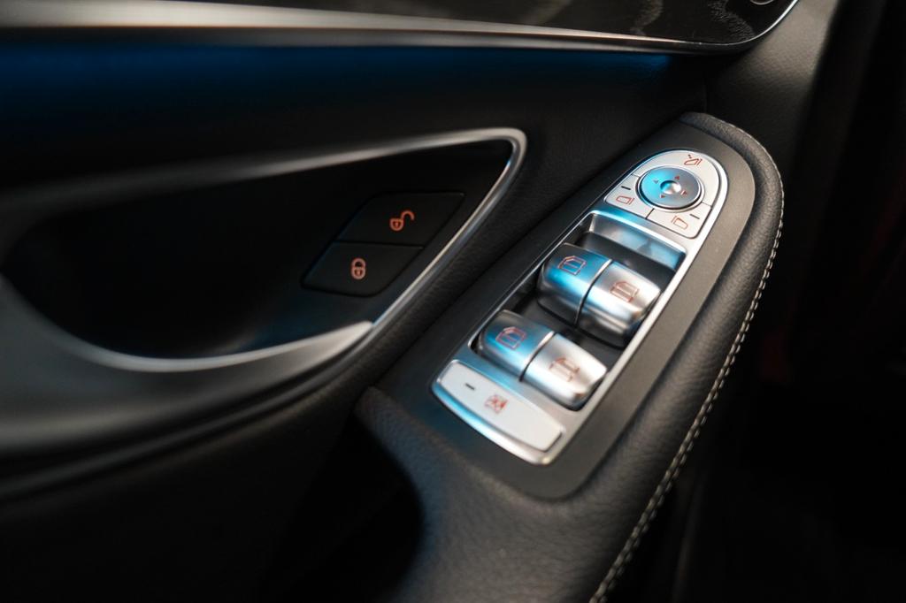 Mercedes-Benz GLC 43 AMG