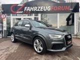 Audi RS Q3 2.5 TFSI quattro*Nappa*LED*Sport*Carplay - Audi Q3: RS