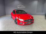 Mercedes-Benz A 220  AMG Line Night Paket Panoramadach - Mercedes-Benz A-Klasse Gebrauchtwagen in Hannover