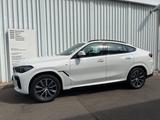 BMW X6 xDrive 40 d M Sport Leder Merino Komfort Voll - gebrauchte BMW X6 aus dem Jahr 2022