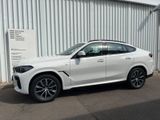 BMW X6 xDrive 40 d M Sport Leder Merino Komfort Voll - BMW X6 aus 2022